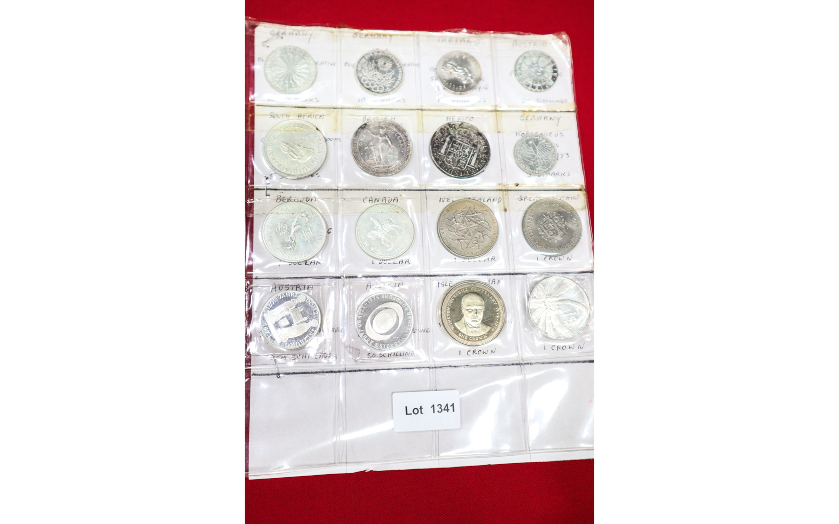 Lot 1341 - Image 2